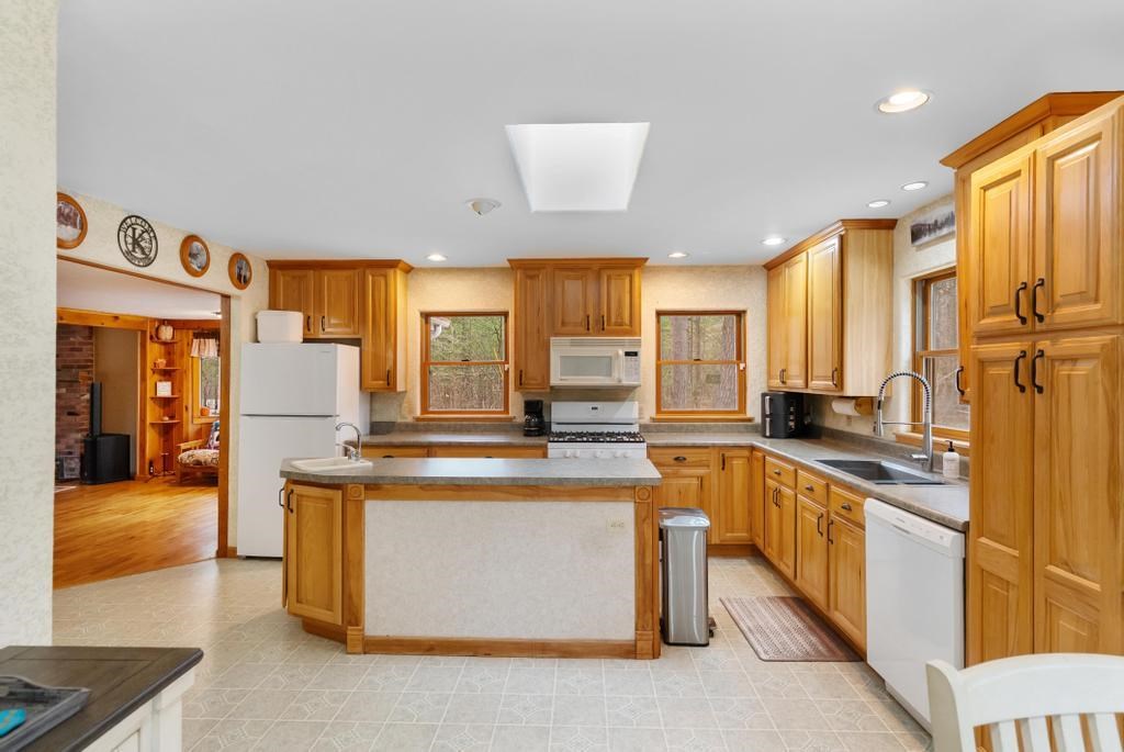 3096 County Road 612 Lewiston MI 49756