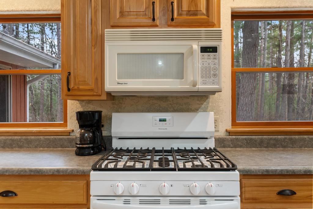 3096 County Road 612 Lewiston MI 49756