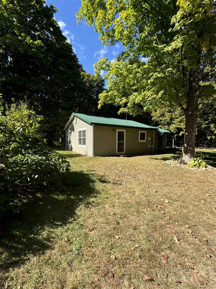 798 Thumb Lake Road Vanderbilt MI 49795