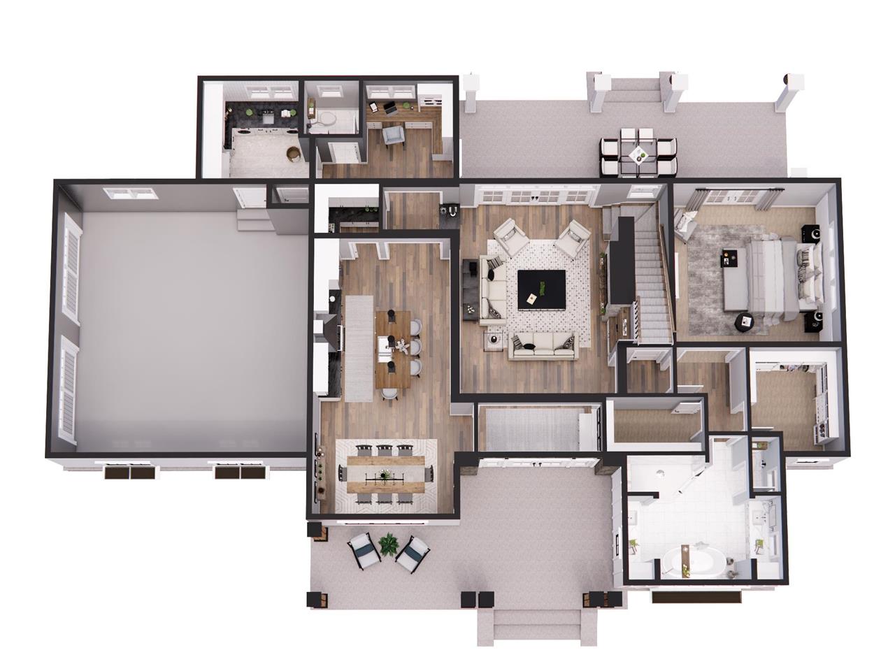 4725 Turfway Trail Harbor Springs MI 49740