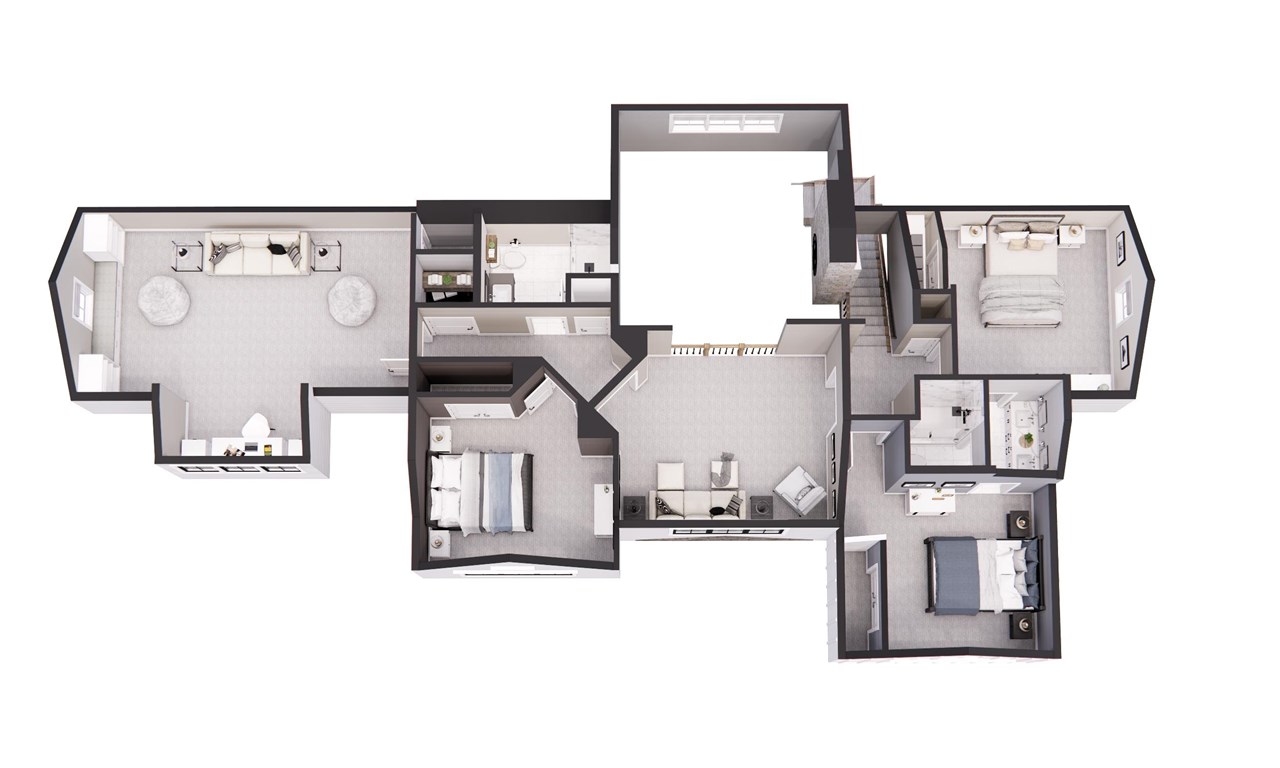 4725 Turfway Trail Harbor Springs MI 49740