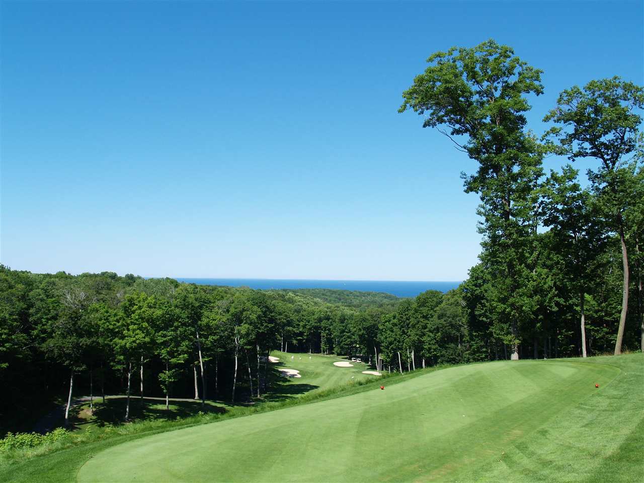 4725 Turfway Trail Harbor Springs MI 49740