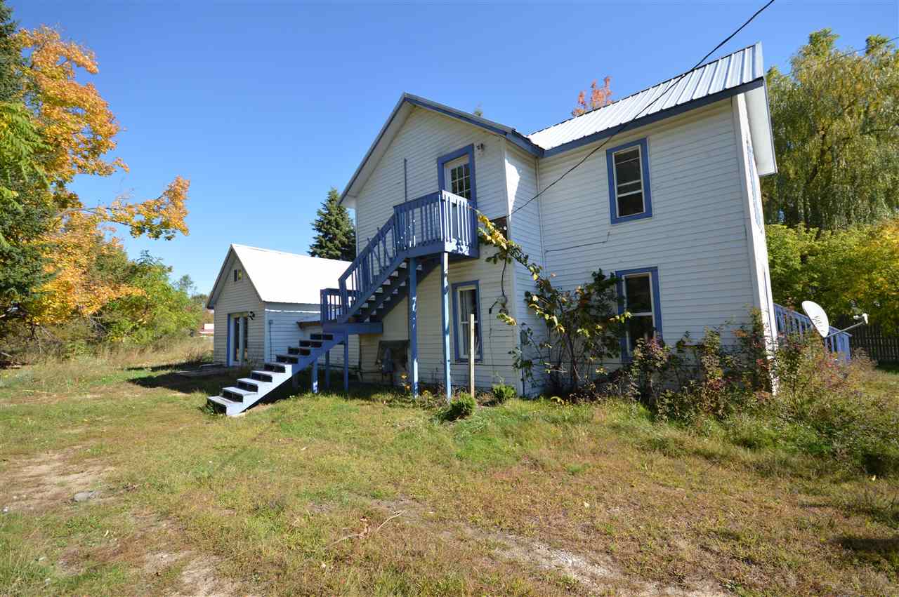 351 W Main Street Vanderbilt MI 49795