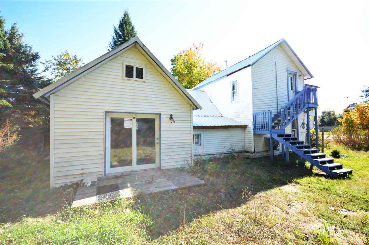 351 W Main Street Vanderbilt MI 49795