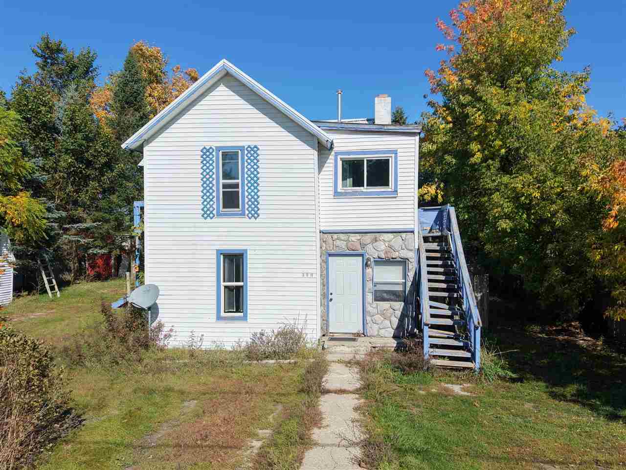 351 W Main Street Vanderbilt MI 49795