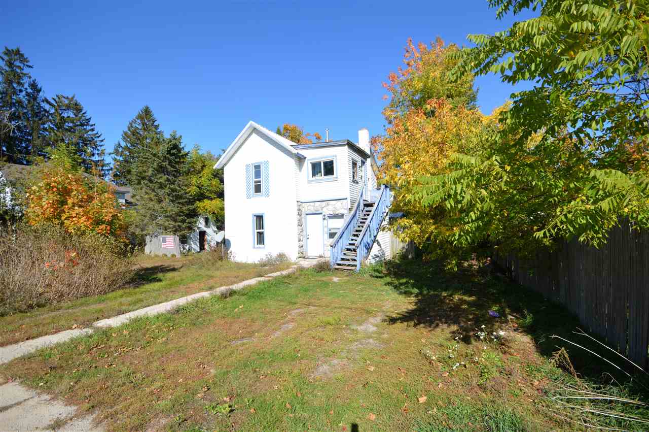 351 W Main Street Vanderbilt MI 49795