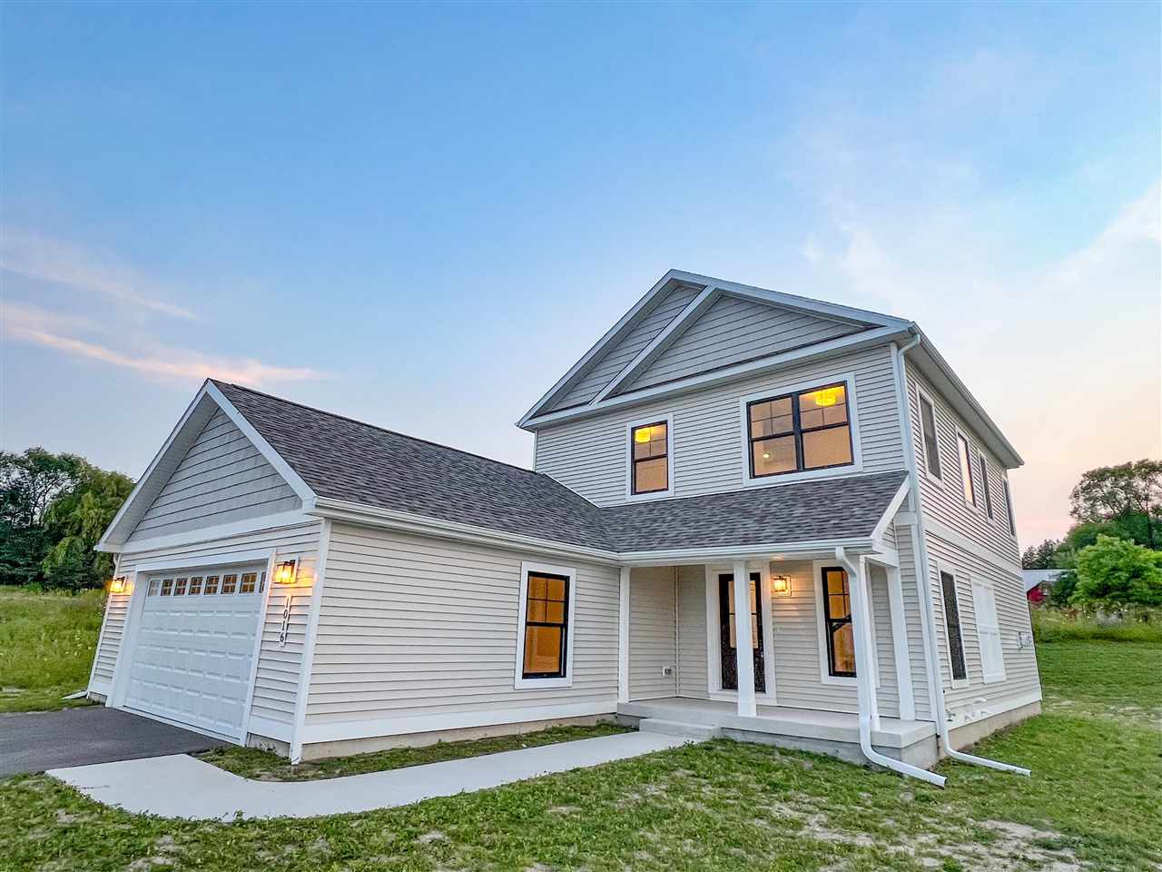 1016 Northmen Oaks Drive Petoskey MI 49770