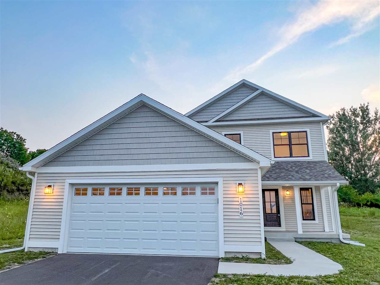 1016 Northmen Oaks Drive Petoskey MI 49770