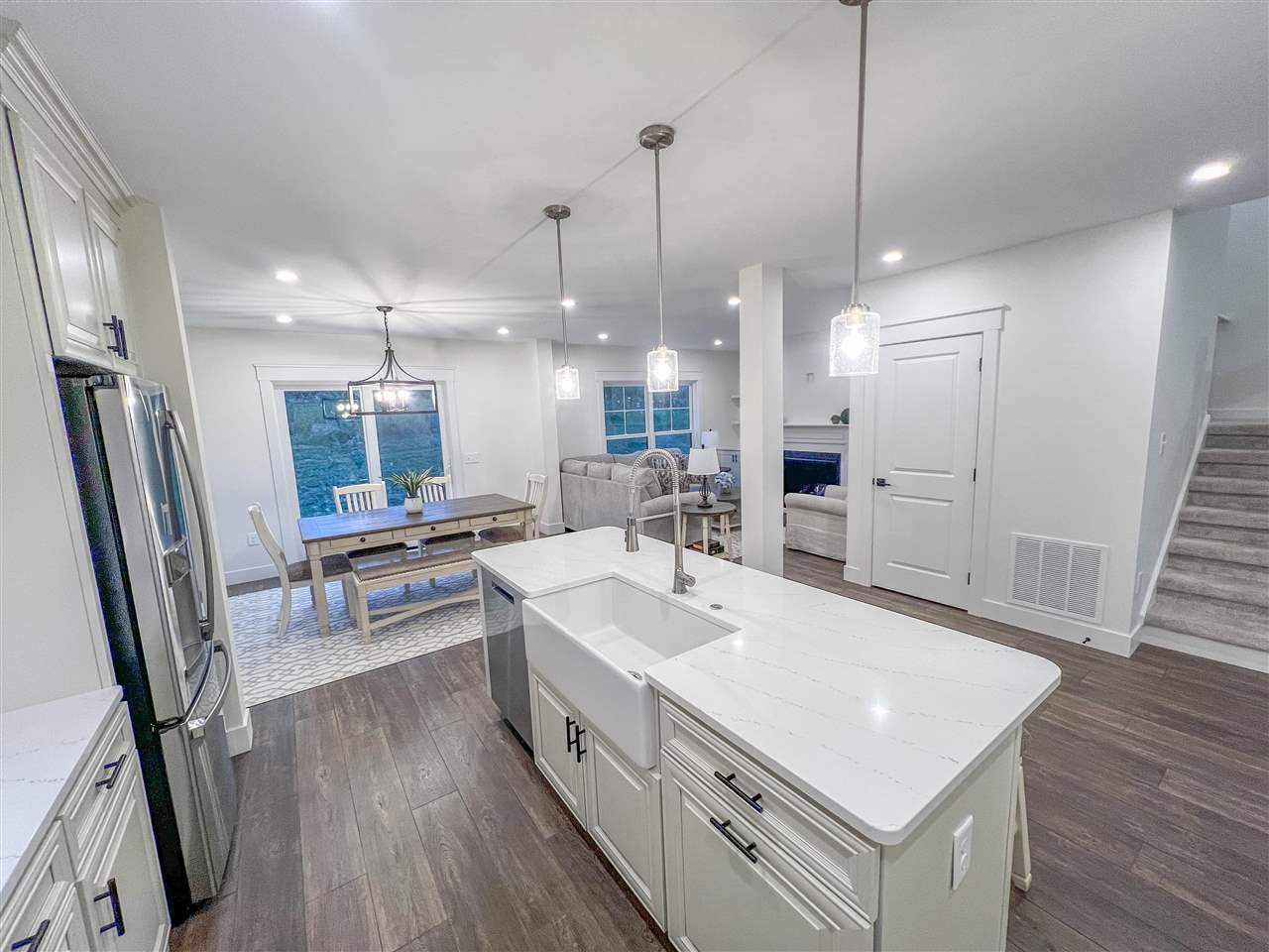 1016 Northmen Oaks Drive Petoskey MI 49770