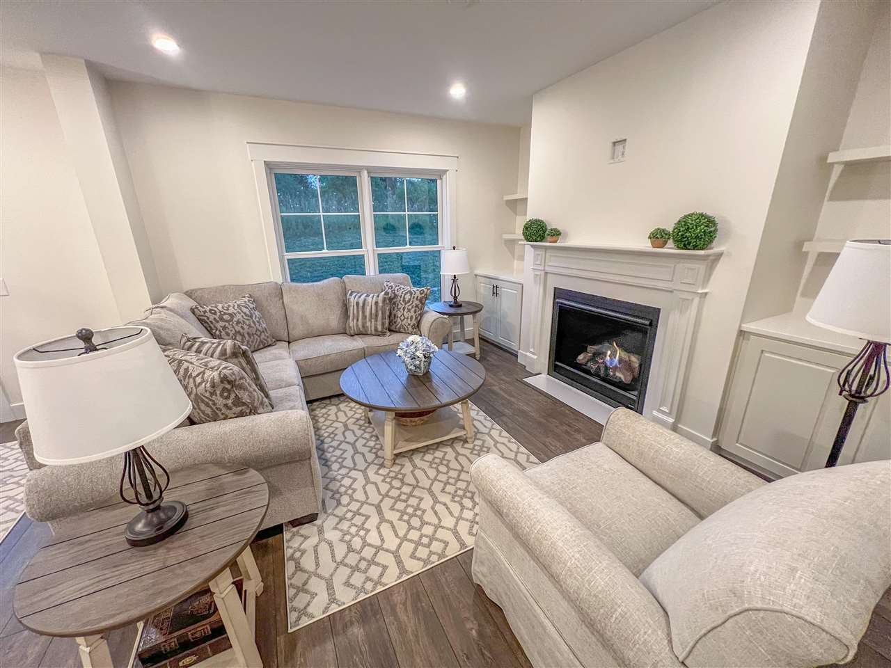 1016 Northmen Oaks Drive Petoskey MI 49770