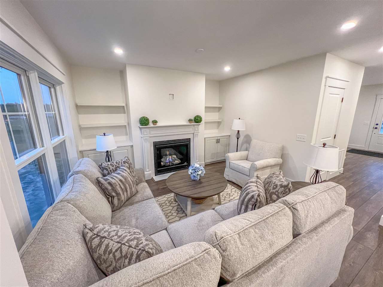 1016 Northmen Oaks Drive Petoskey MI 49770