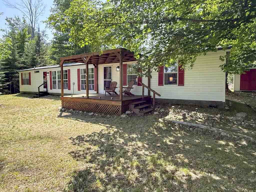26690 Pat's Road Beaver Island MI 49782