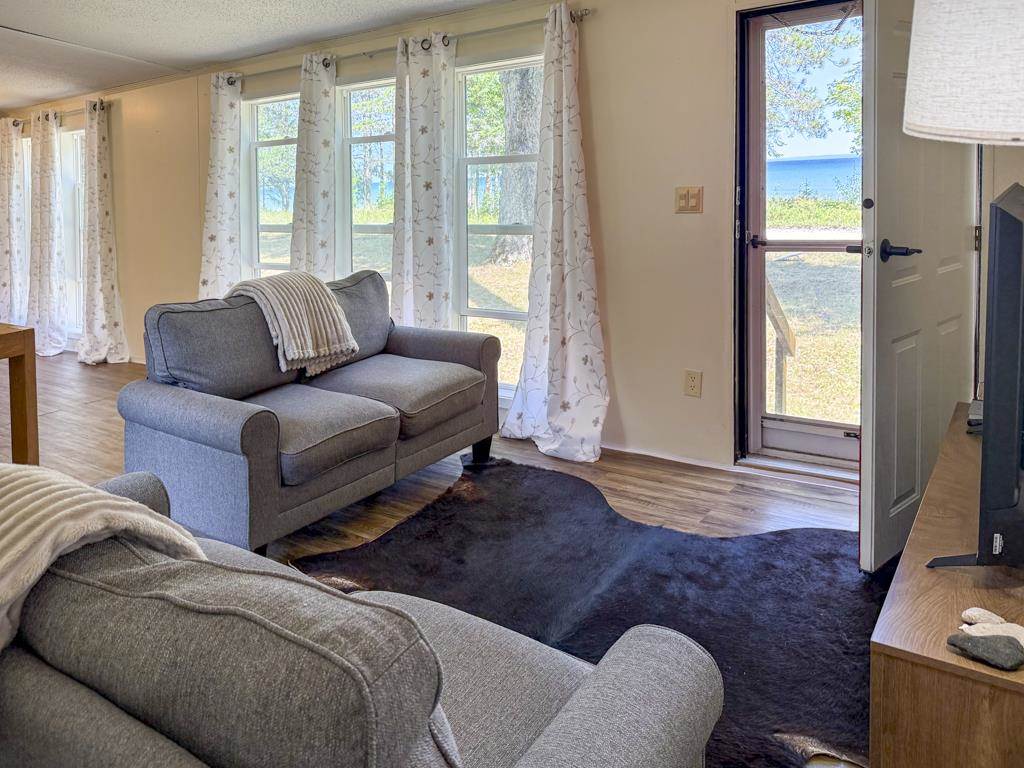 26690 Pat's Road Beaver Island MI 49782