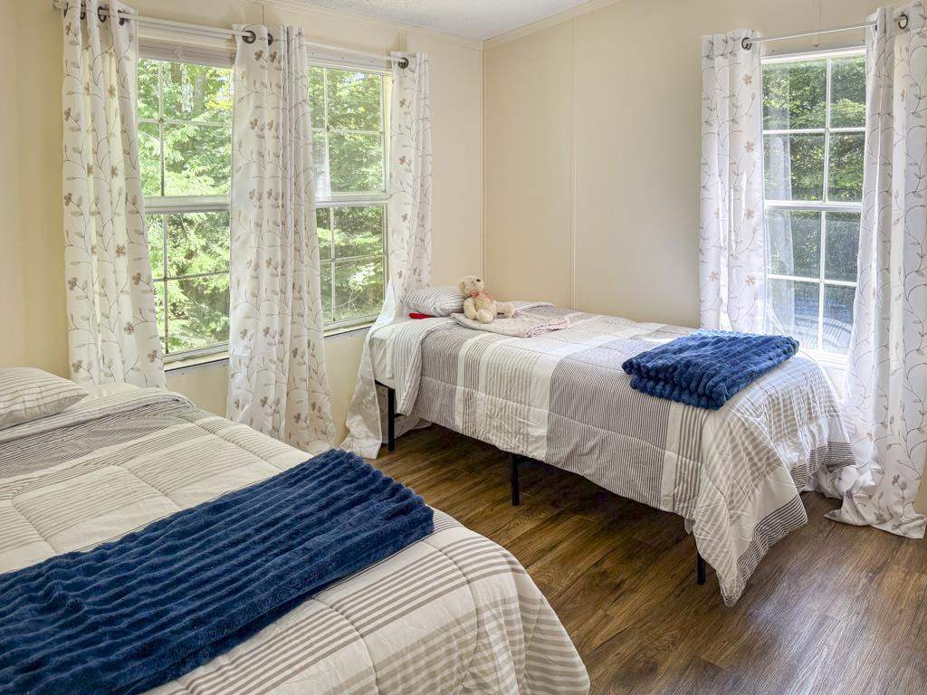 26690 Pat's Road Beaver Island MI 49782