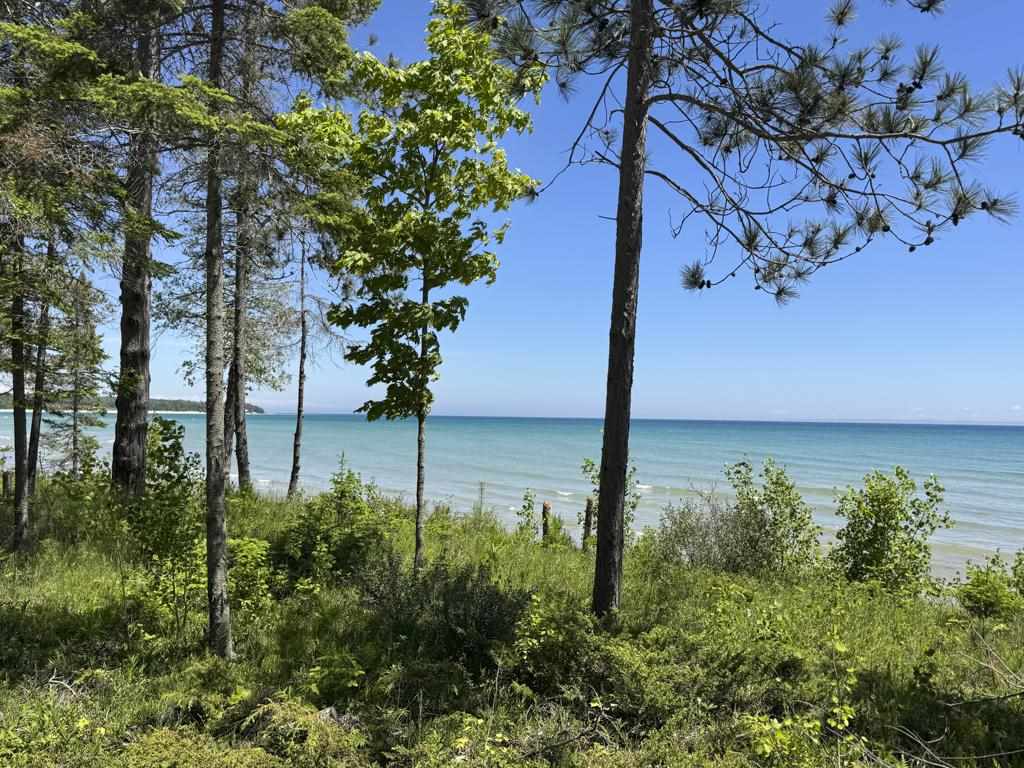 26690 Pat's Road Beaver Island MI 49782