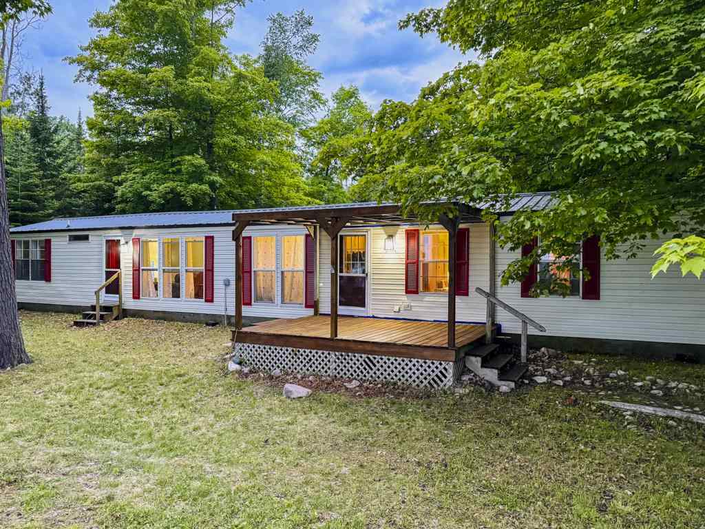 26690 Pat's Road Beaver Island MI 49782