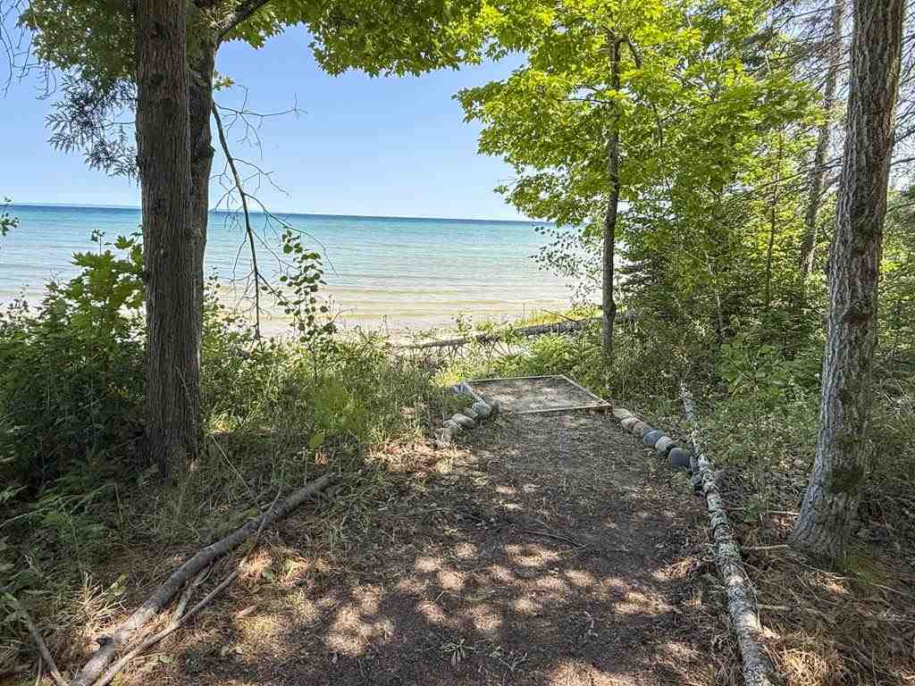 26690 Pat's Road Beaver Island MI 49782
