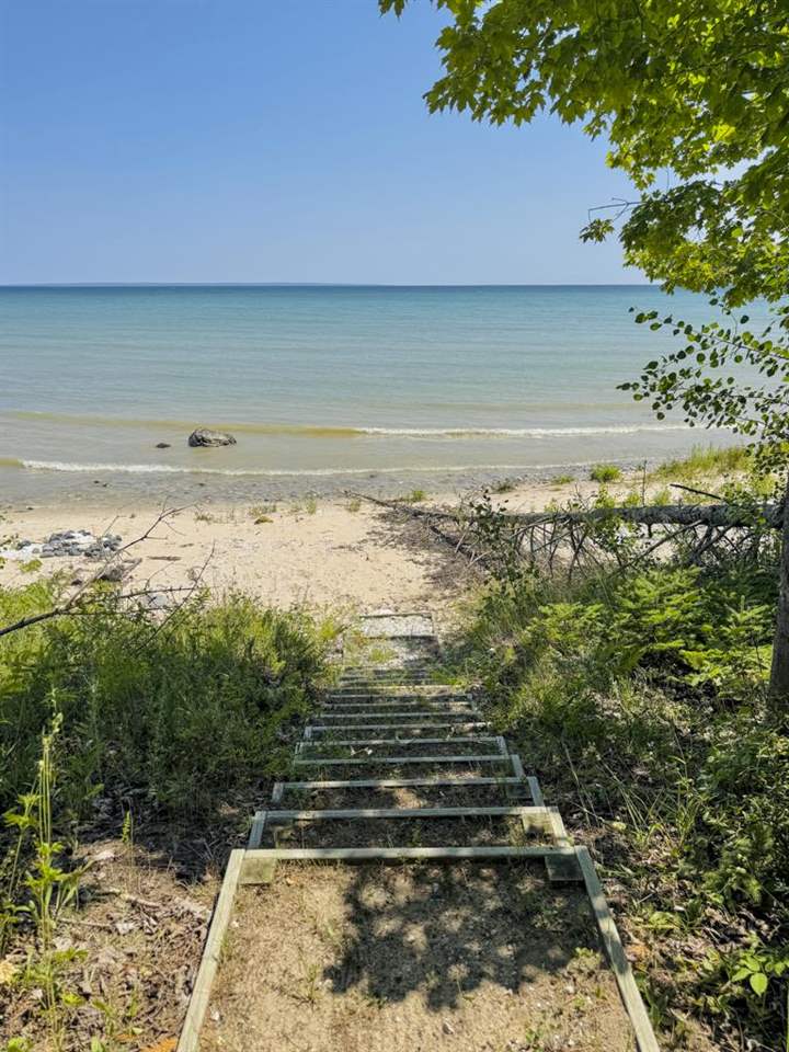 26690 Pat's Road Beaver Island MI 49782