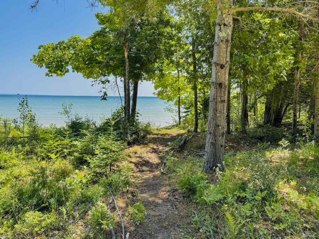 26690 Pat's Road Beaver Island MI 49782