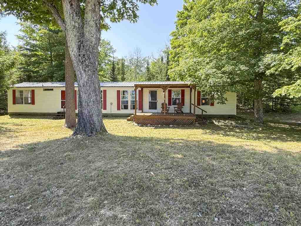 26690 Pat's Road Beaver Island MI 49782