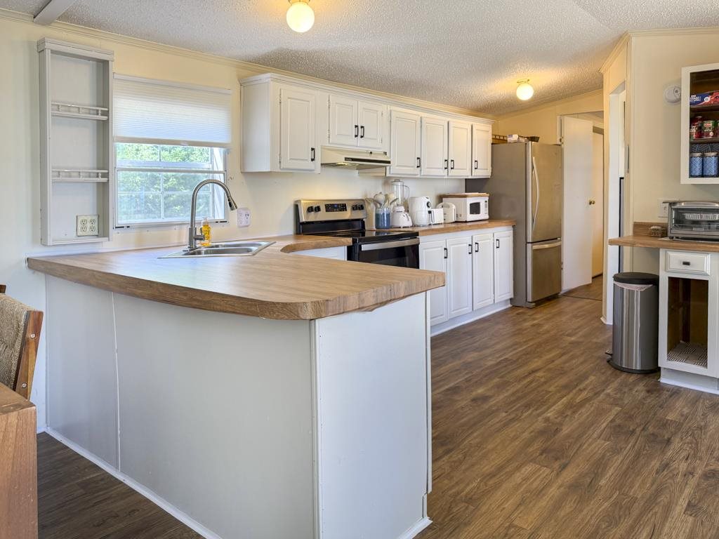 26690 Pat's Road Beaver Island MI 49782