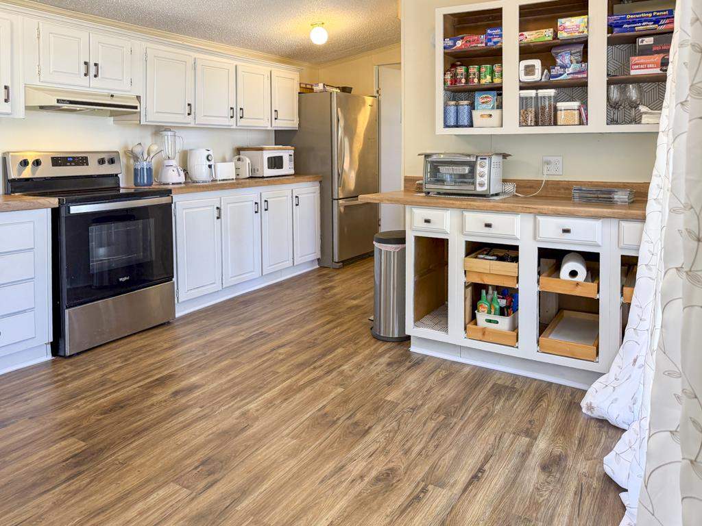 26690 Pat's Road Beaver Island MI 49782