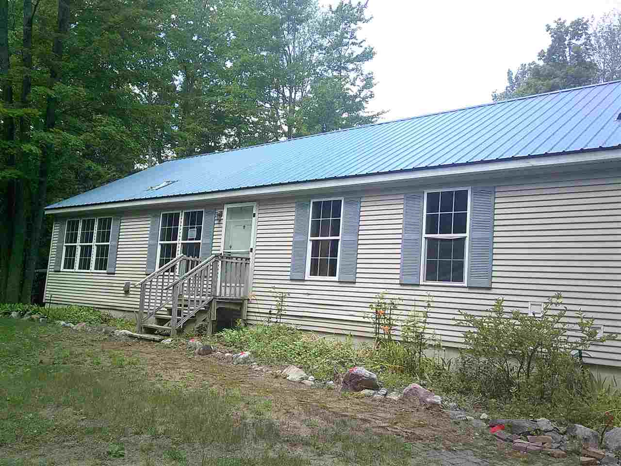 469 NE Plum Valley Road Mancelona MI 49659