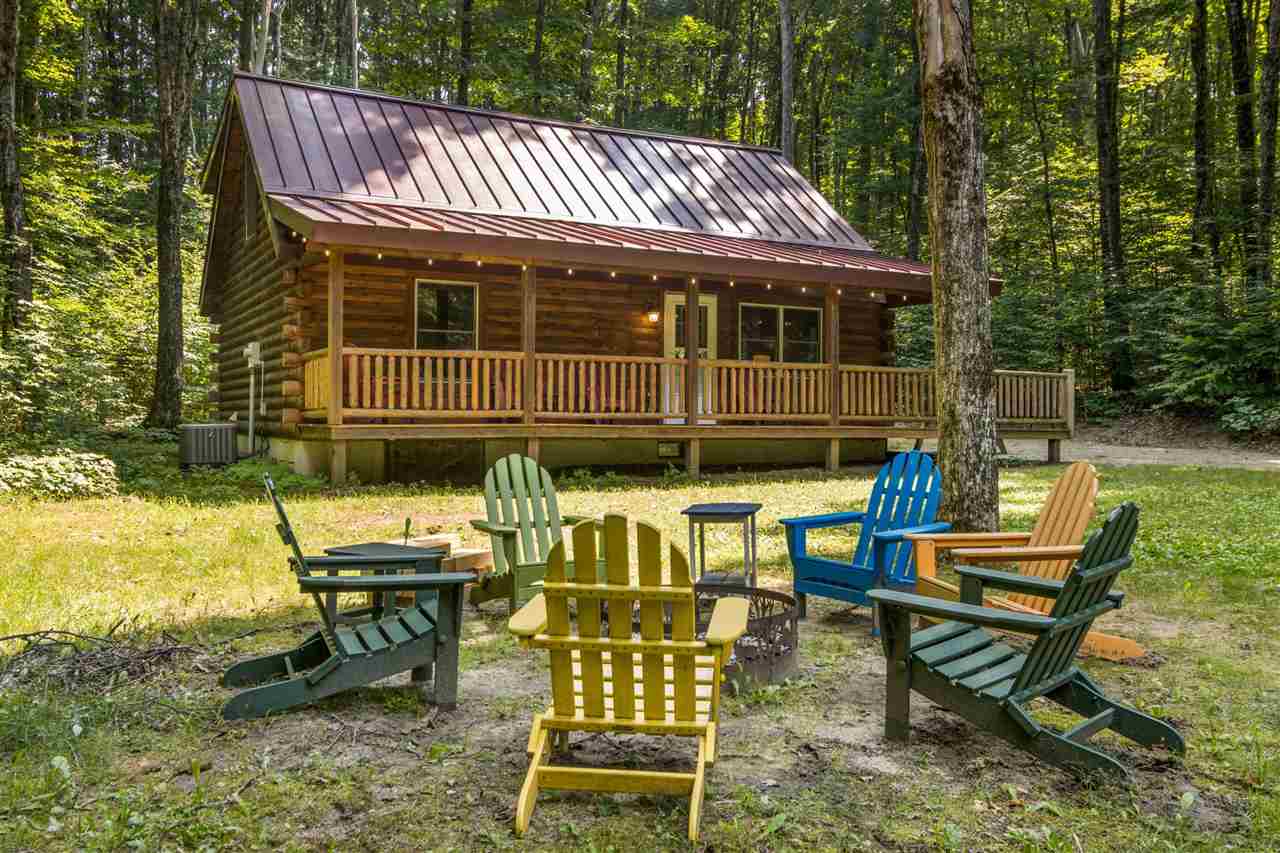 5845 W Village Drive Bellaire MI 49615