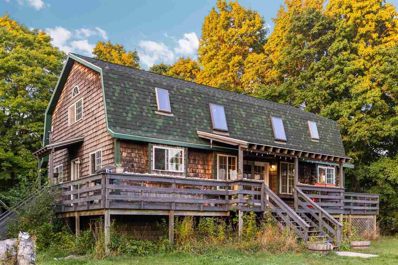 27996 N Barney's Lake Road Beaver Island MI 49782