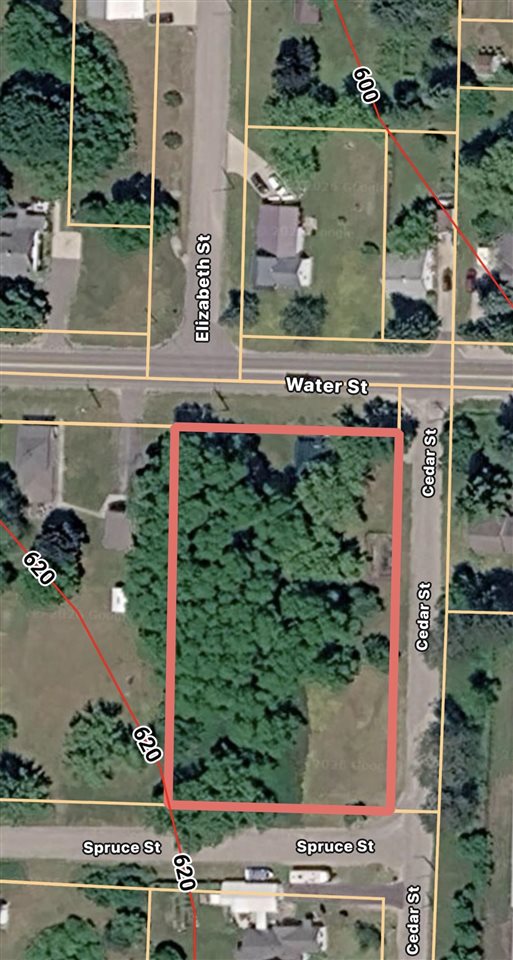 1003 Water Street East Jordan MI 49727