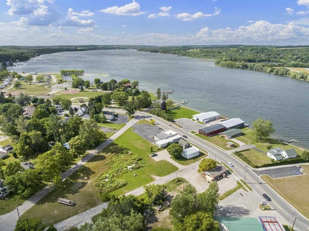 1003 Water Street East Jordan MI 49727