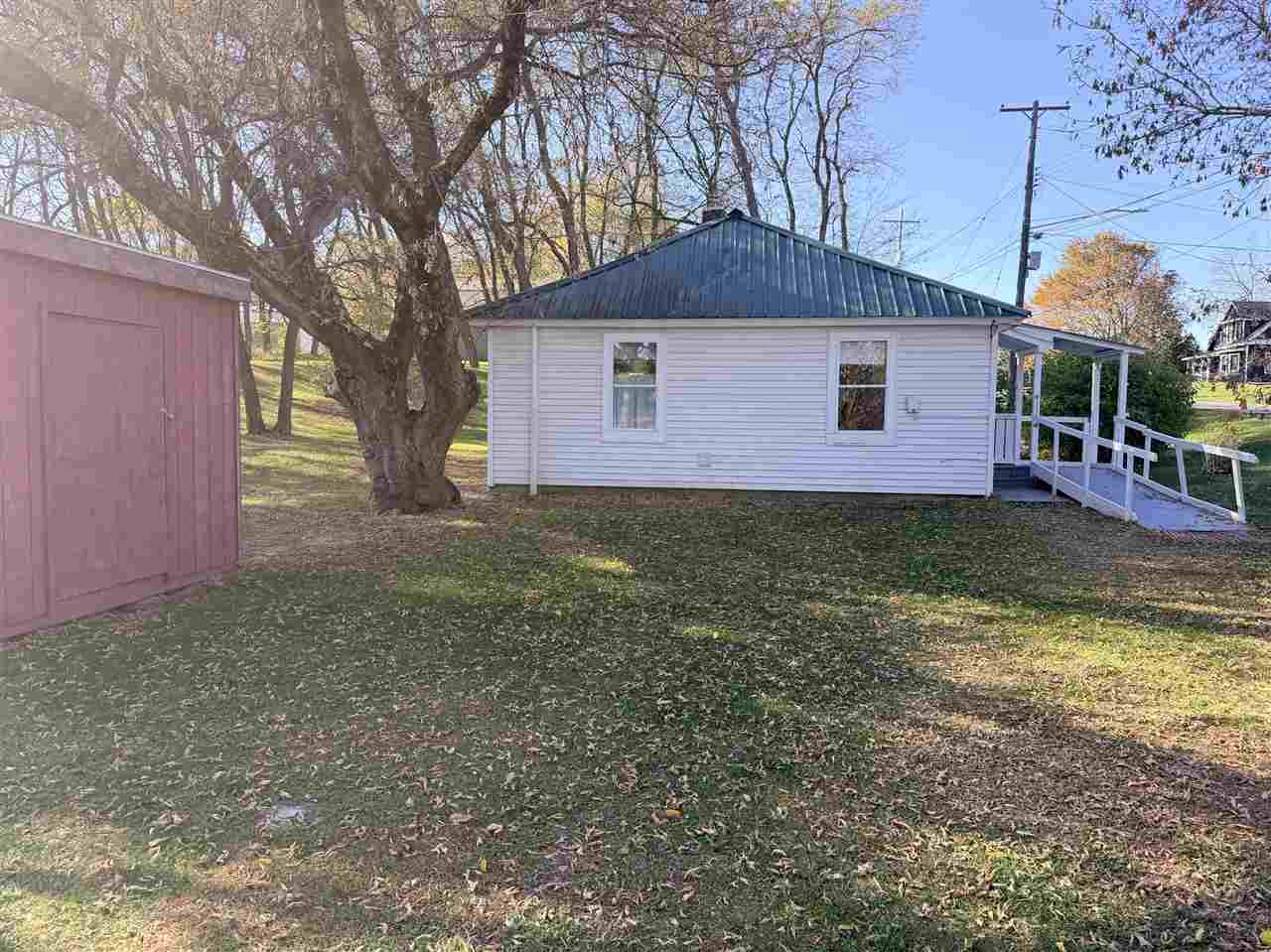 1003 Water Street East Jordan MI 49727
