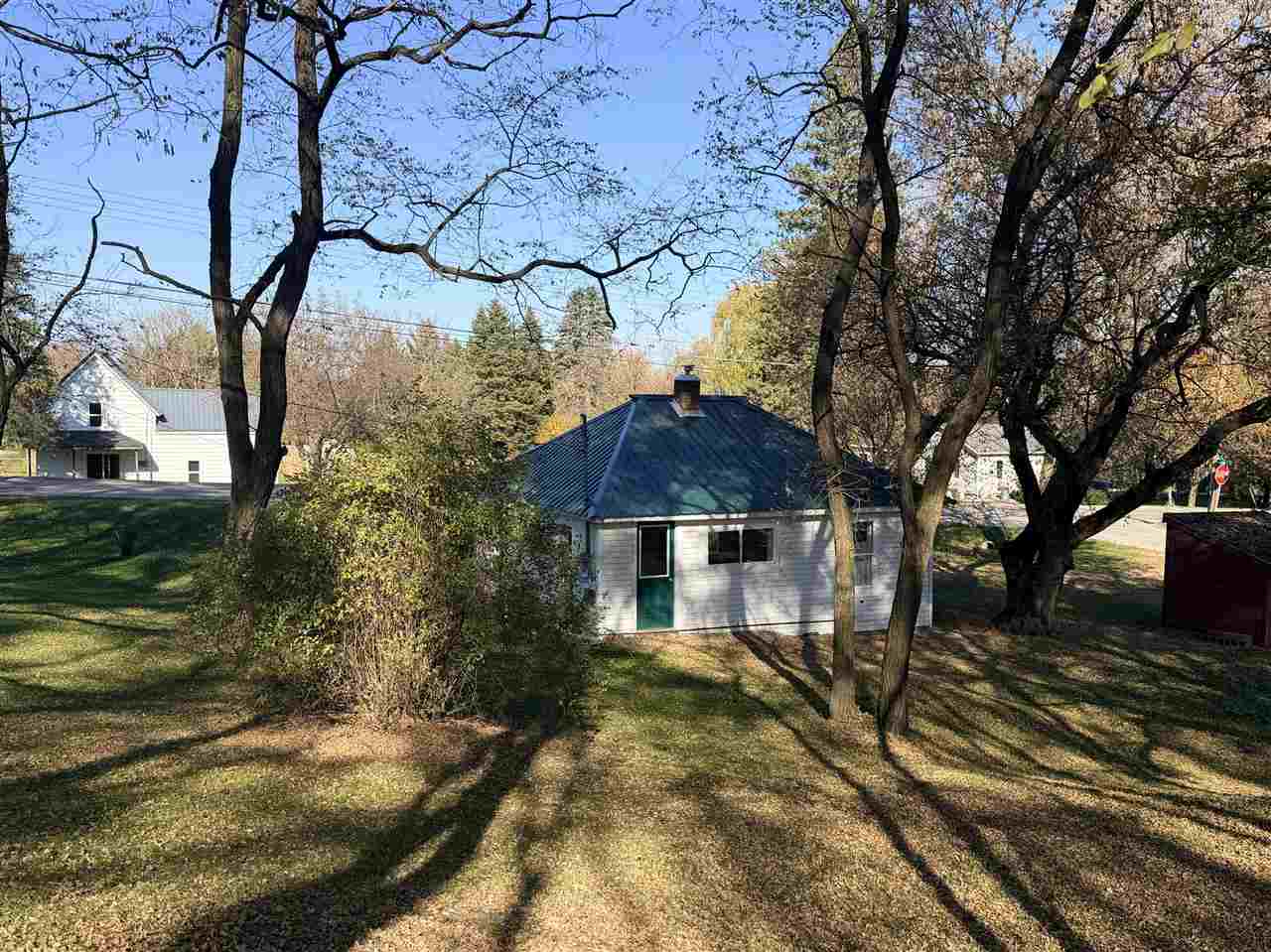 1003 Water Street East Jordan MI 49727