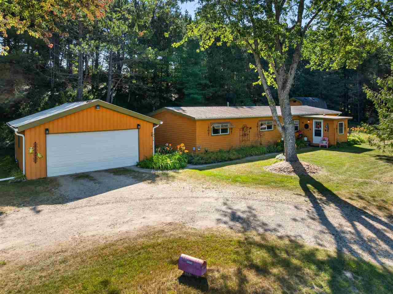 2258 Marion Center Charlevoix MI 49720