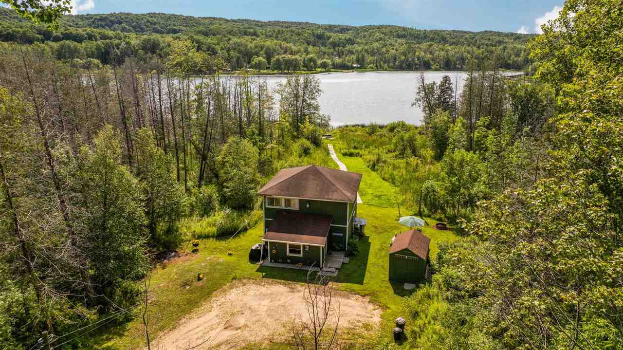 3555 Wilson Road East Jordan MI 49727