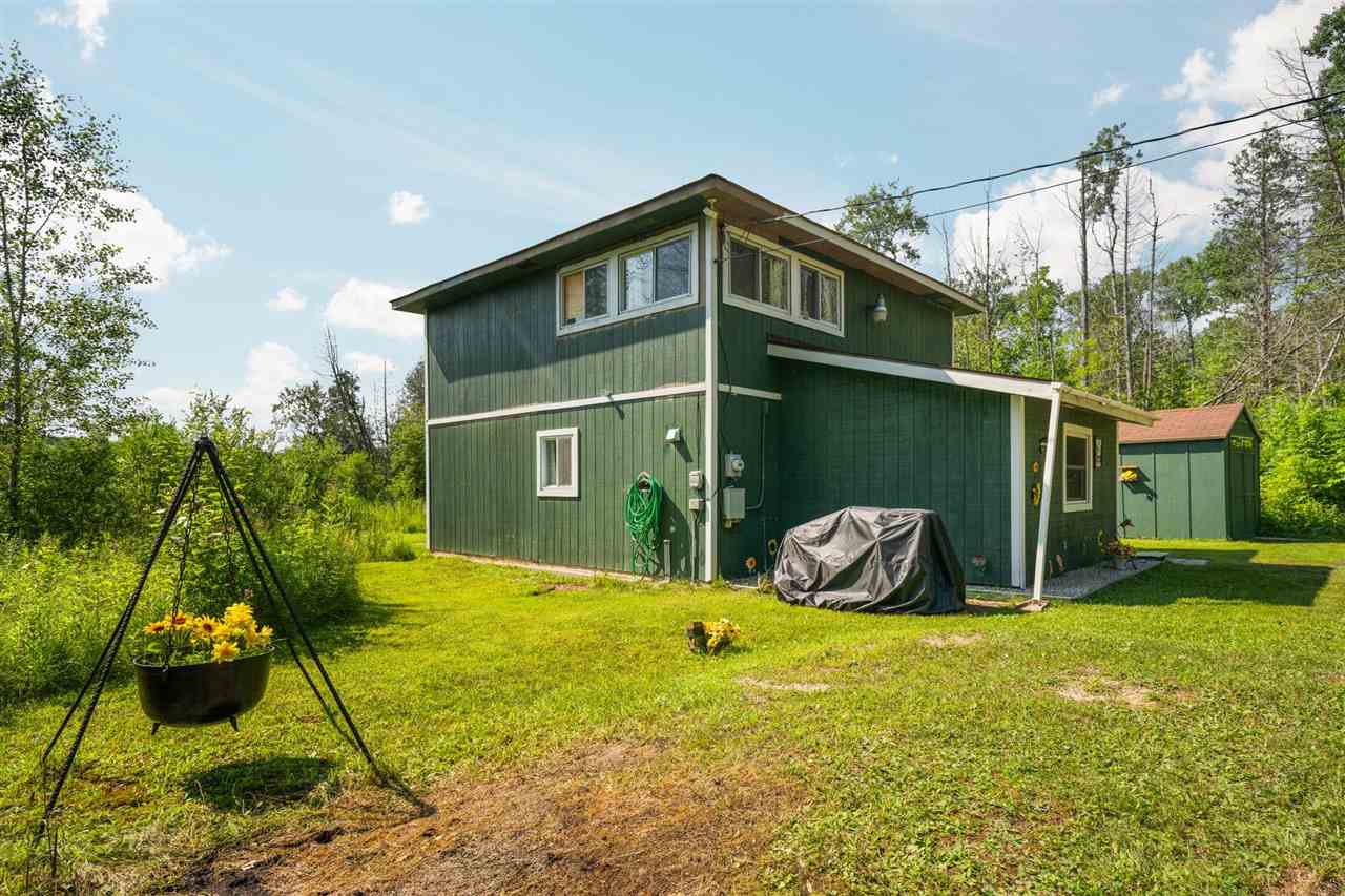 3555 Wilson Road East Jordan MI 49727