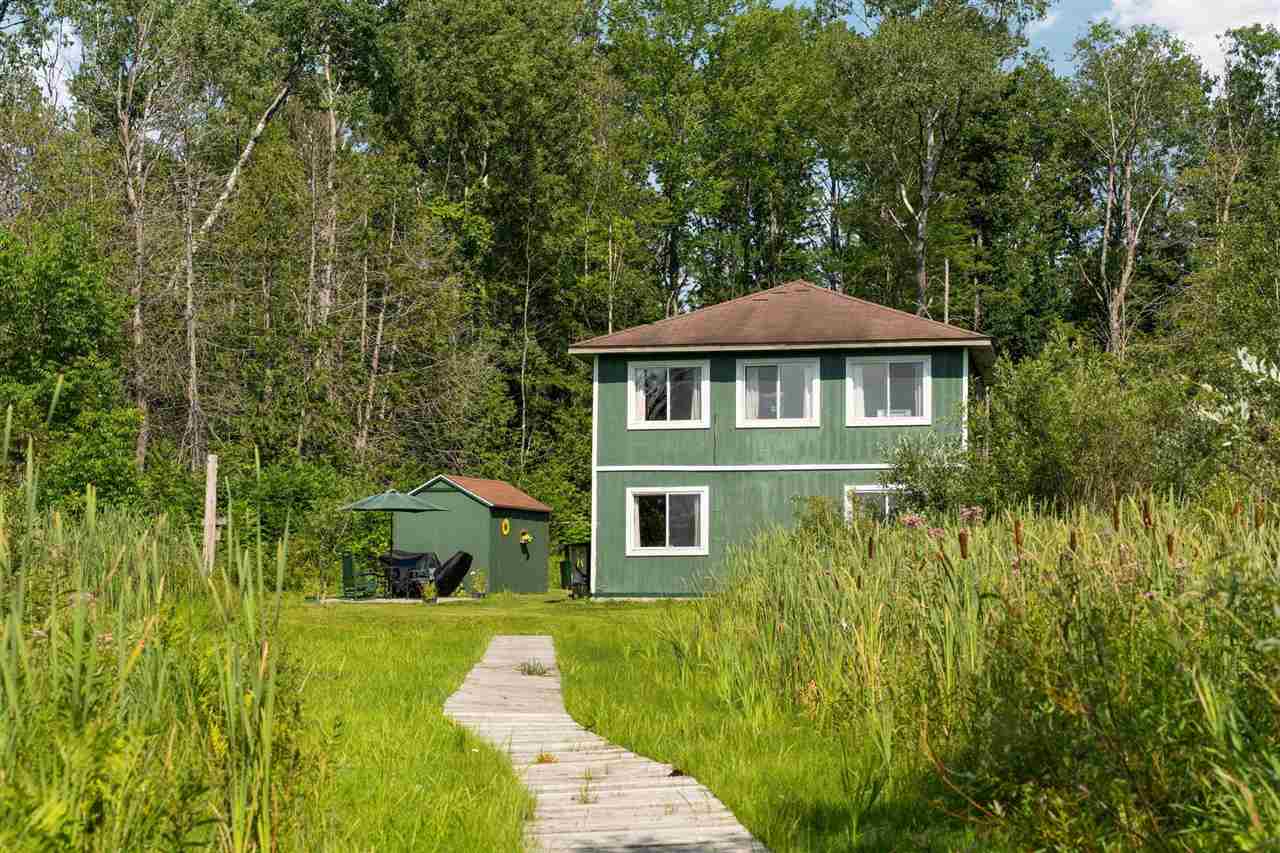 3555 Wilson Road East Jordan MI 49727