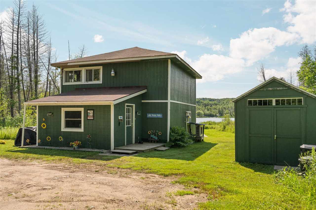 3555 Wilson Road East Jordan MI 49727