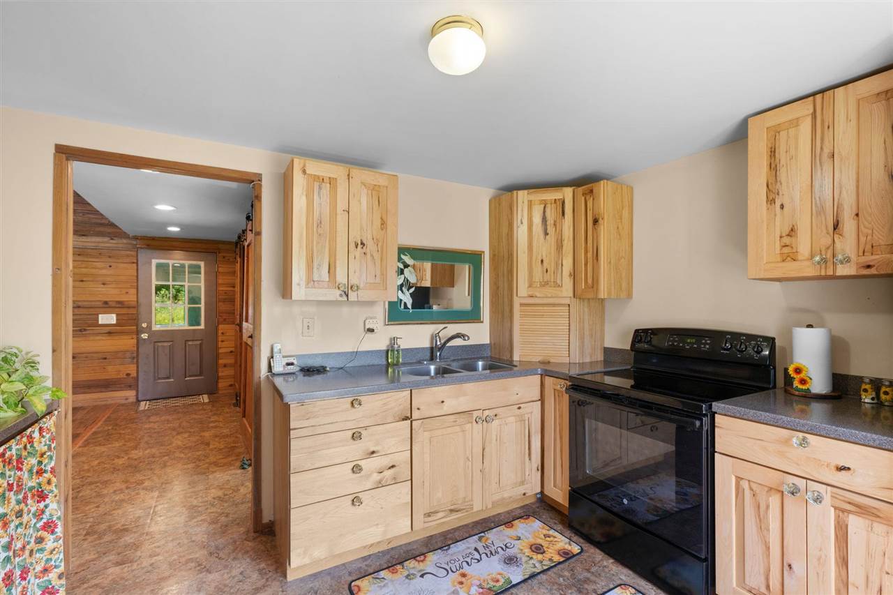 3555 Wilson Road East Jordan MI 49727