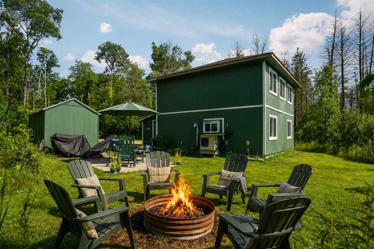 3555 Wilson Road East Jordan MI 49727