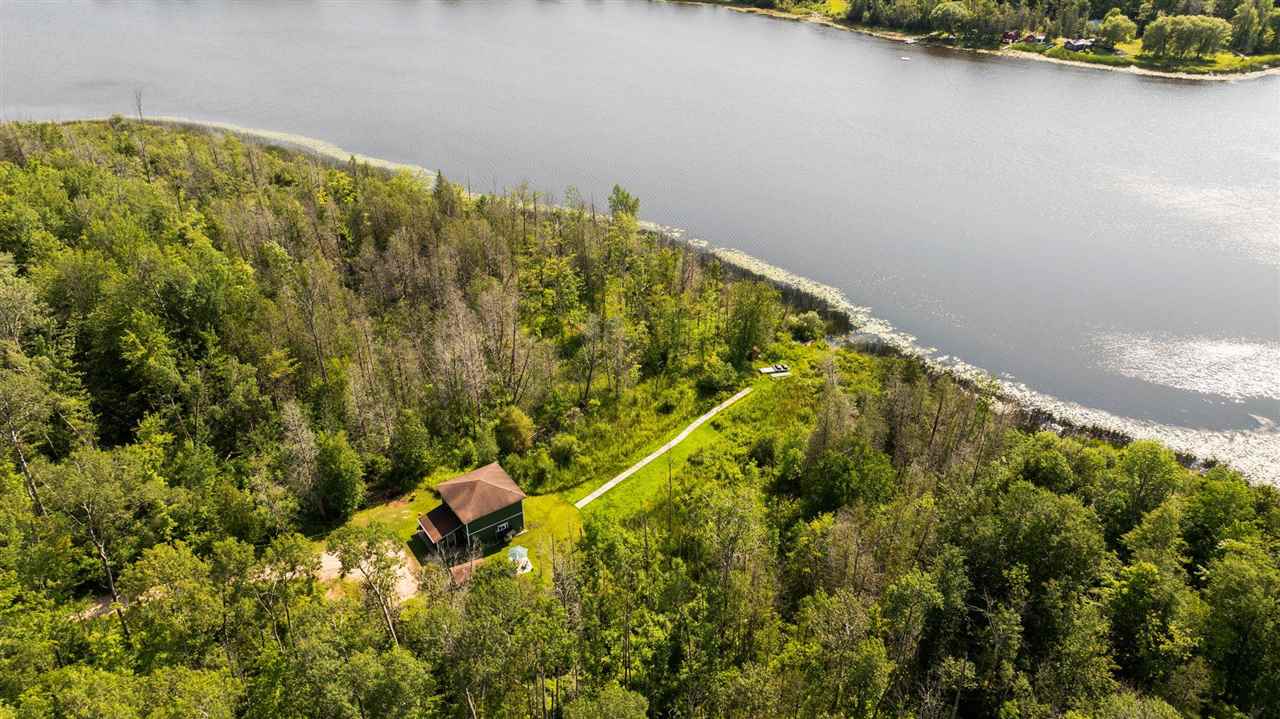 3555 Wilson Road East Jordan MI 49727
