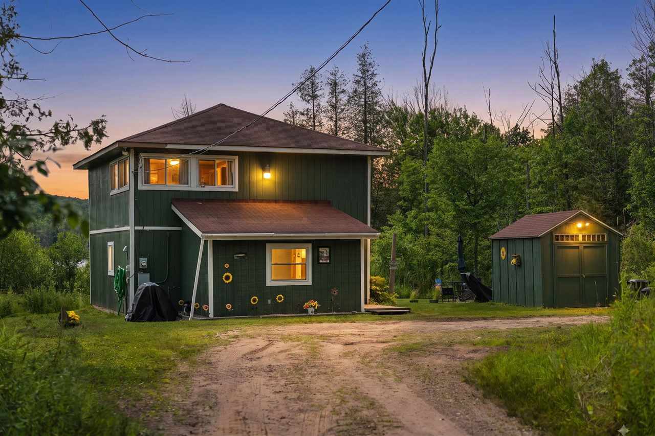 3555 Wilson Road East Jordan MI 49727