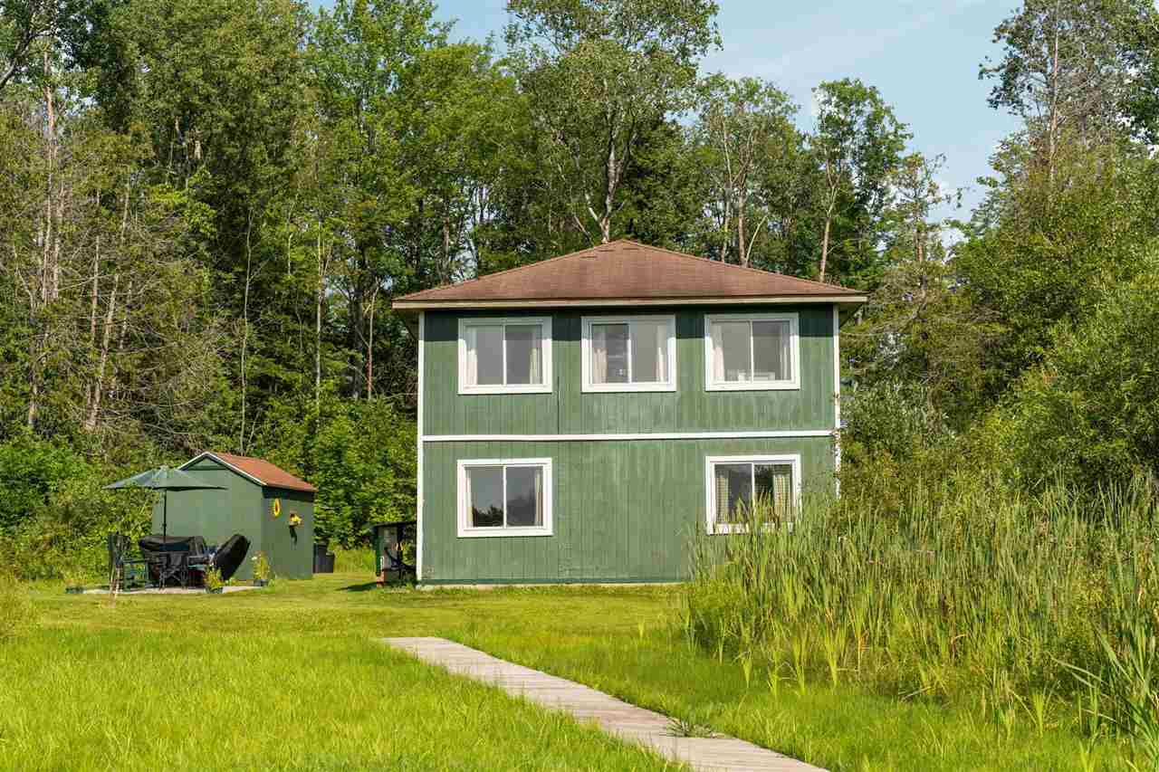 3555 Wilson Road East Jordan MI 49727