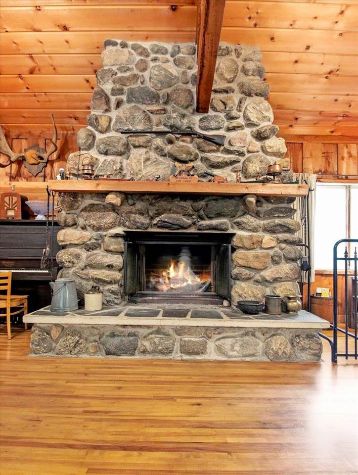 2790 Springvale Road Walloon Lake MI 49796