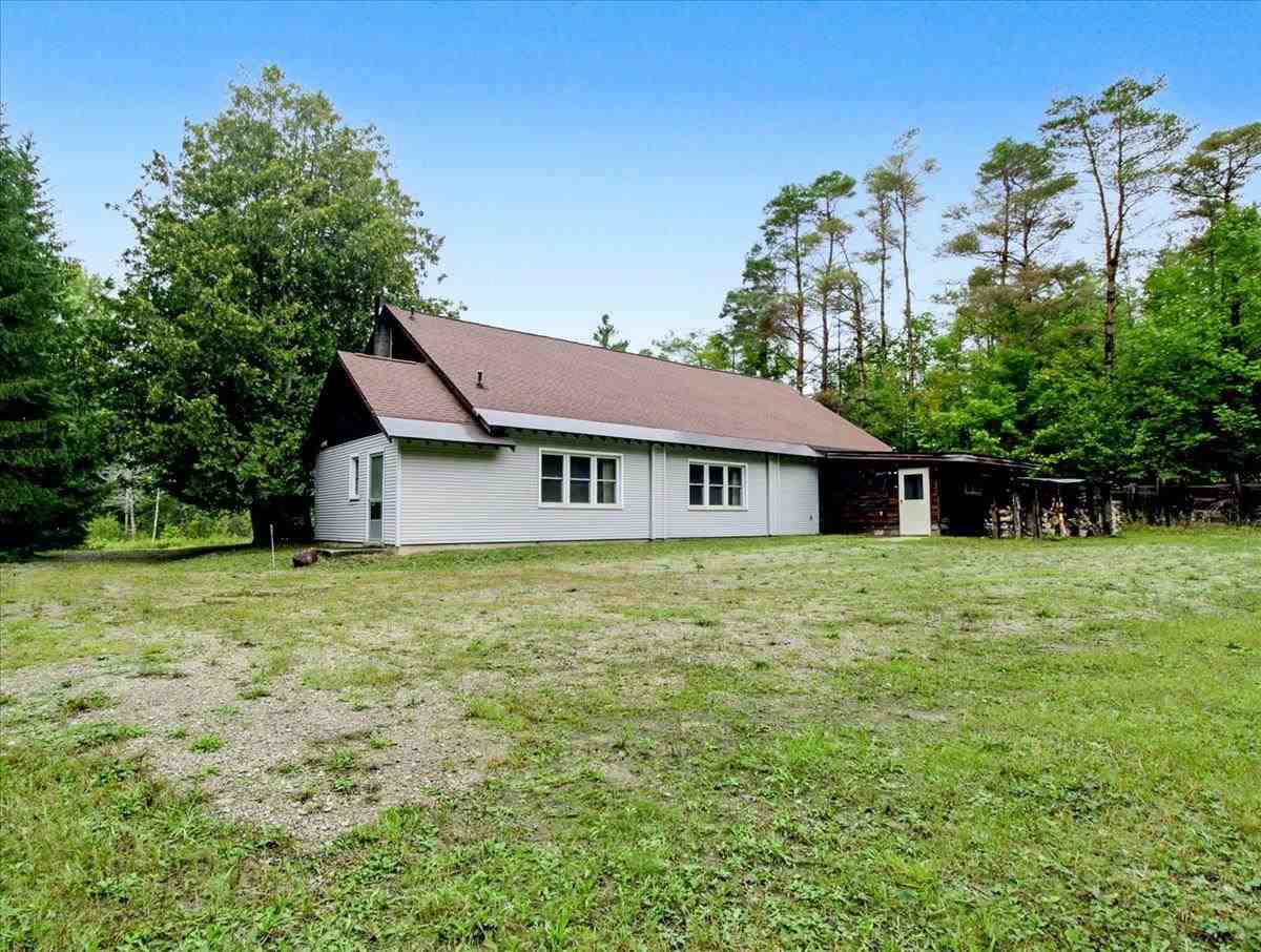 2790 Springvale Road Walloon Lake MI 49796
