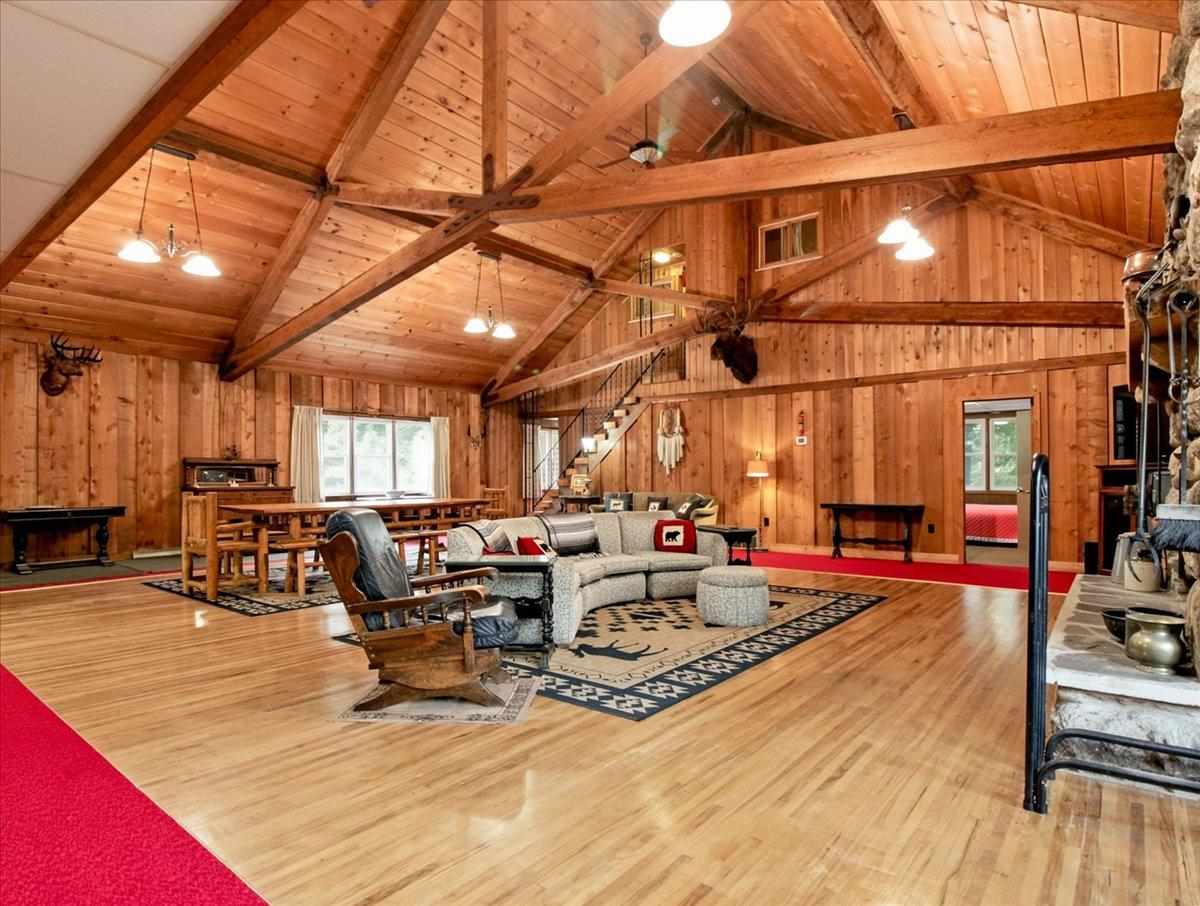 2790 Springvale Road Walloon Lake MI 49796