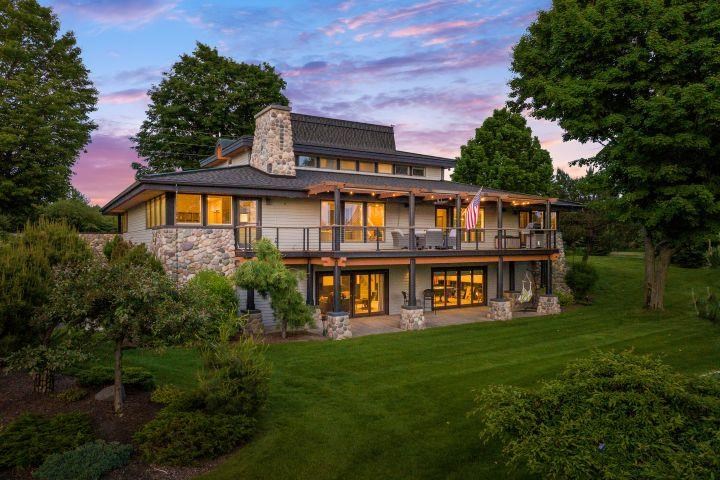 3333 Kirkridge Drive Williamsburg MI 49690