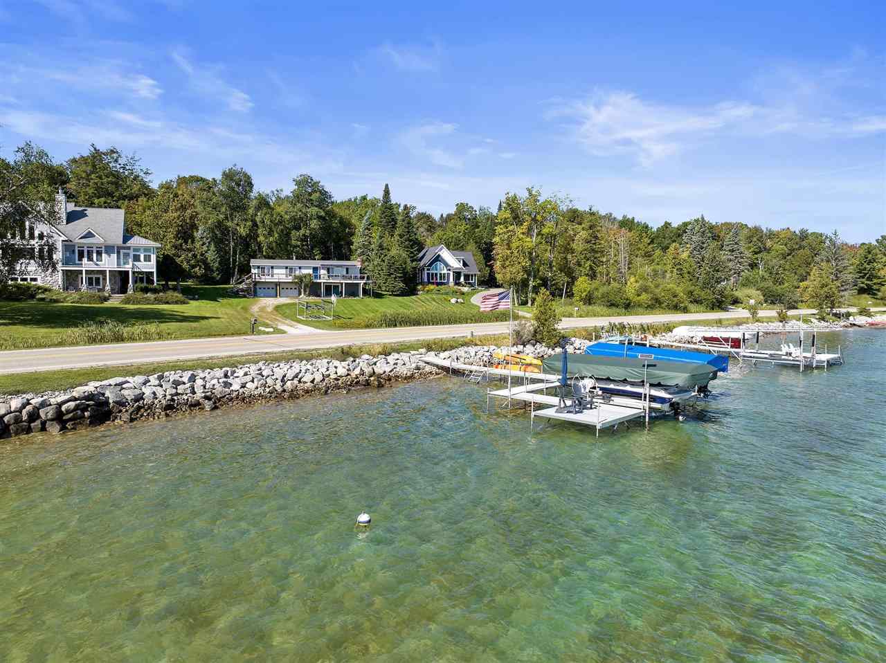 5534 Lakeshore Road Boyne City MI 49712