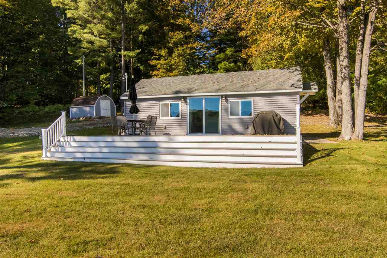 5700 Blue Gill Bend Ellsworth MI 49729