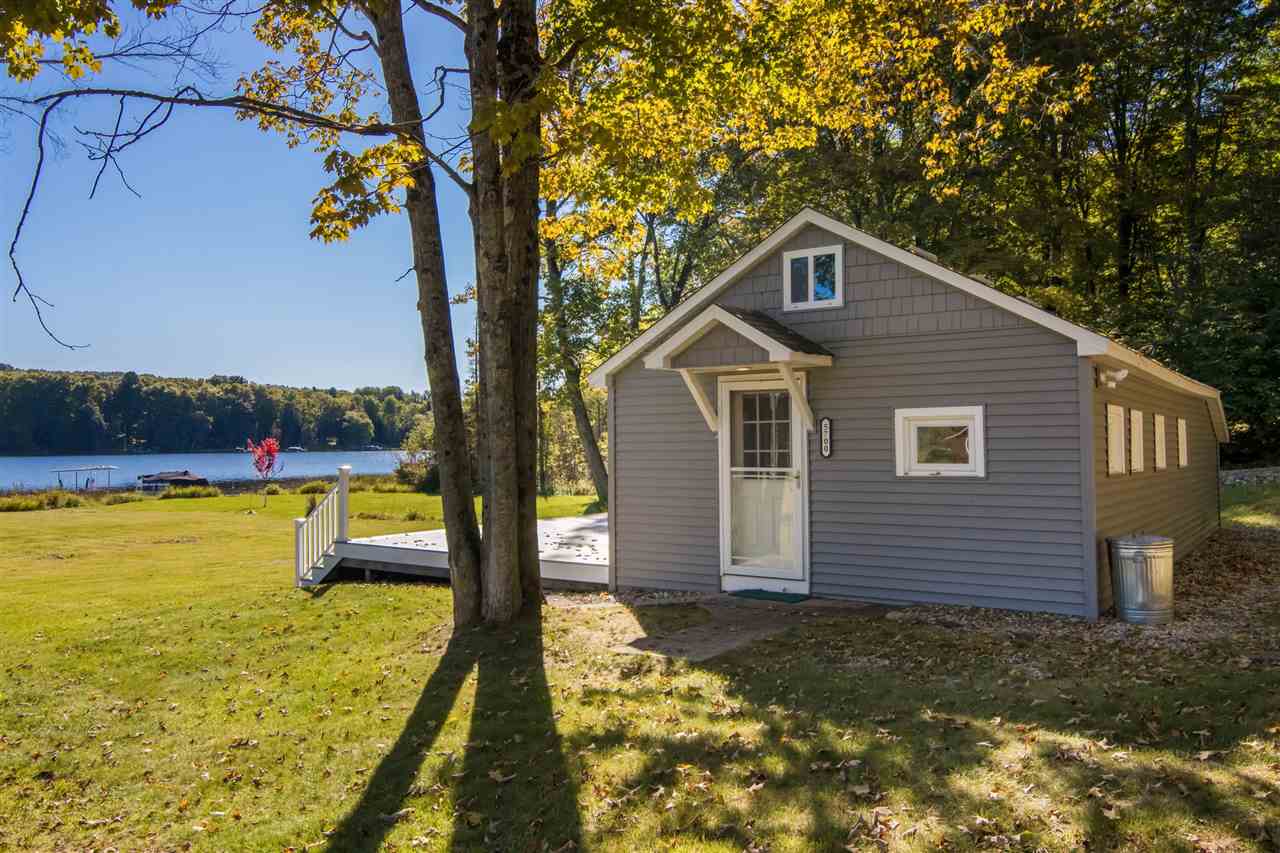 5700 Blue Gill Bend Ellsworth MI 49729